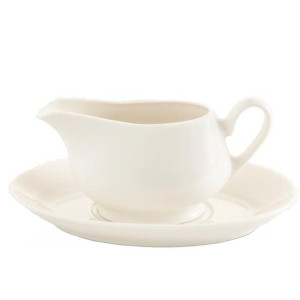 Spodek Do Sosjerki 770276 Crema Porcelana Kremowa