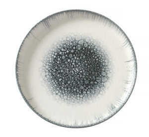 Talerz Z Wysokim Rantem Infinity 29 Cm Porcelana Fine Dine Earth Colours
