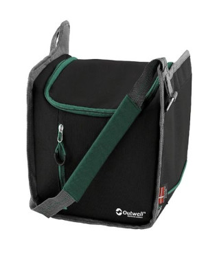 Torba turystyczna termoizolacyjna Outwell CORMORANT black S