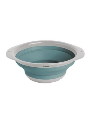 Miska składana Outwell COLLAPS BOWL M CLASSIC blue