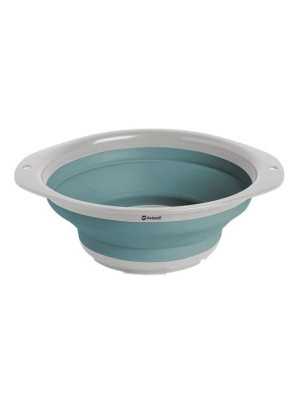 Miska składana Outwell COLLAPS BOWL L CLASSIC blue