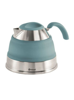 Czajnik turystyczny składany Outwell COLLAPS KETTLE 1,5L classic blue