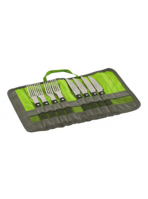 Zestaw sztućców Outwell BBQ CUTLERY SET