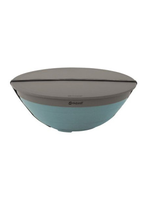 Miska składana Outwell COLLAPS BOWL&COLANDER SET blue