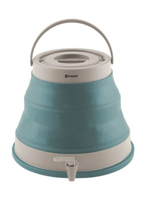 Dzbanek składany Outwell COLLAPS WATER CARRIER classic blue