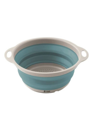 Durszlak składany turystyczny Outwell COLLAPS COLANDER classic blue