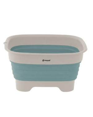 Umywalka składana kempingowa Outwell COLLAPS WASH BOWL W/DRAIN c,blue