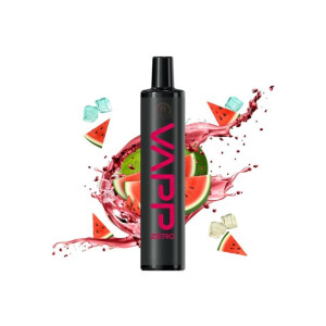 Vivo Vapp Zero - Watermelon Ice 700 Puffs