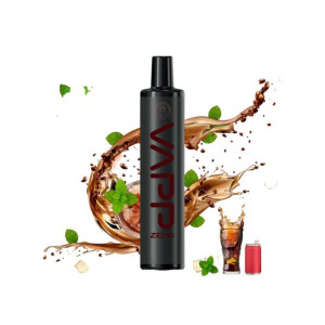 Vivo Vapp Zero - Cola Ice 700 Puffs
