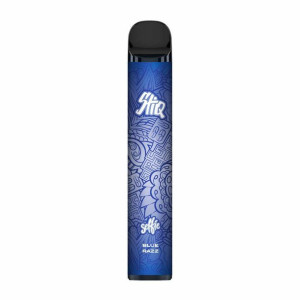 Selfie Stiq 2.5k - Blue Razz 0mg