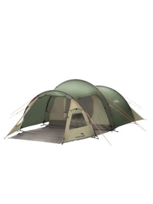 Namiot E,Camp SPIRIT 300 rustic green