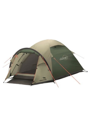 Namiot E,Camp QUASAR 200 rustic green