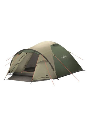 Namiot E,Camp QUASAR 300 rustic green