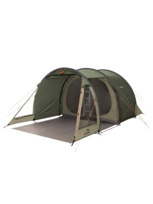 Namiot E,Camp GALAXY 400 rustic green