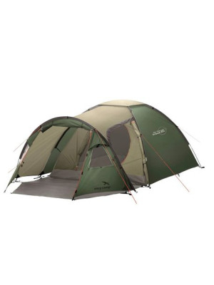 Namiot E,Camp ECLIPSE 300 rustic green