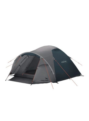 Namiot E,Camp QUASAR 300 steel blue