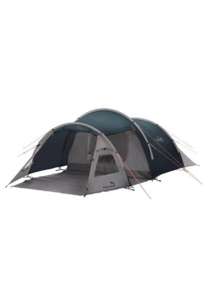 Namiot E,Camp SPIRIT 300 steel blue