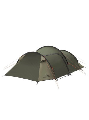 Namiot E,Camp MAGNETAR 400 rustic green