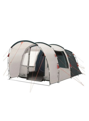 Namiot E,Camp PALMDALE 400 steel blue/white