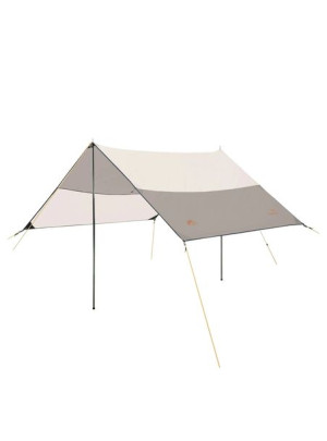 Zadaszenie E,Camp CLIFF