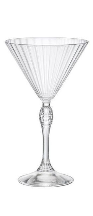 Kieliszek Do Martini America'20s 245 Ml 1 Szt.