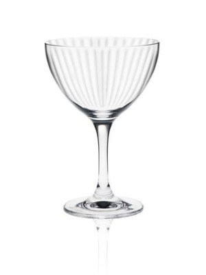 Kieliszek Do Martini Classic Cocktails Optic 250 Ml Szkło Rona 1 Sztuka