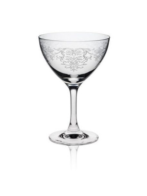 Kieliszek Do Martini Classic Cocktails Vintage 250 Ml