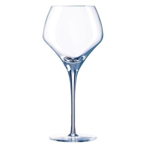Kieliszek Do Wina Open Up 370 Ml Szkło 1 Szt
