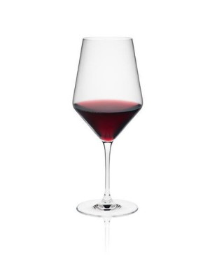 Kieliszek Do Wina Bordeaux Edge 640 Ml Szkło 1 Sztuka