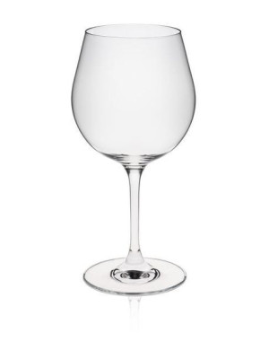 Kieliszek Do Wina Burgund 610 Ml Szkło 1 Szt