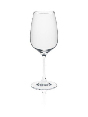 Kieliszek Do Wina Ratio 340 Ml Szkło Rona 1 Sztuka