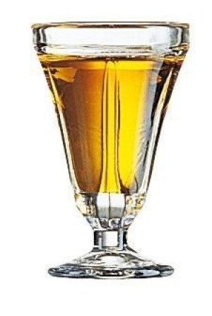 Kieliszek Do Wódki Fine Champagne 15 Ml 1 Szt.