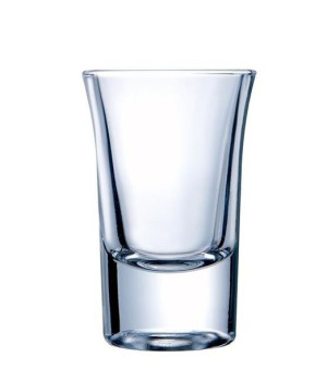 Kieliszek Do Wódki Hot Shot 34 Ml 1 Szt.