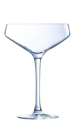 Kieliszek koktajlowy Cabernet
