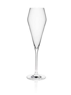 Kieliszek Do Szampana Edge 220 Ml Szkło 1 Sztuka