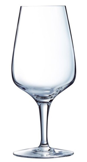 Kieliszek Do Wody Pokal Do Piwa Sublym 350 Ml 1 Szt.