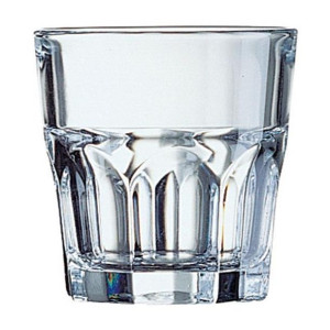 Szklanka Niska Granity 160 Ml 1 Szt.