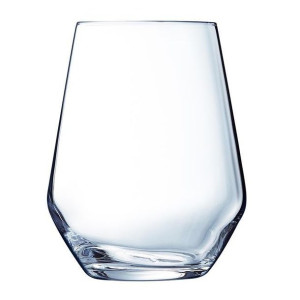 SZKLANKA NISKA VINA JULIETTE 350 ml 1 sztuka