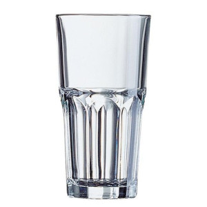 Szklanka Wysoka Granity 650 Ml 1 Szt.