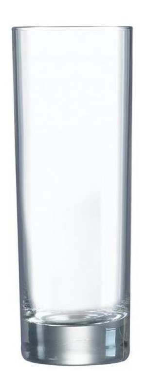 Szklanka Wysoka Islande 170 Ml 1 Szt.