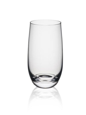 Szklanka Wysoka Lunar 350 Ml 1 Szt.