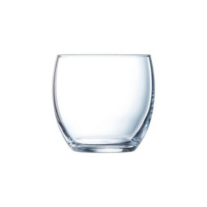 SZKLANKA NISKA VINA 340 ml 1 sztuka