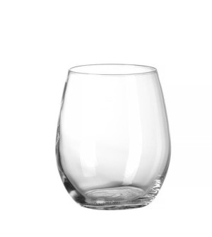 Szklanka Niska Cantare 390 Ml 1 Szt.