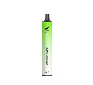 VBAR CUBO LITE 0MG jednorazówka beznikotynowa jak aroma king WATERMELON ICE