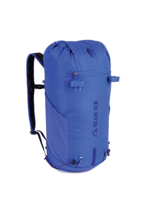 Plecak do wspinaczki Blue Ice DRAGONFLY PACK 25L blue