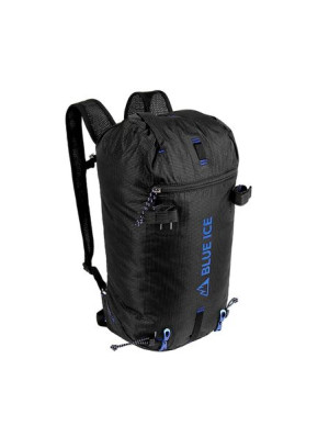Plecak do wspinaczki Blue Ice DRAGONFLY PACK 25L black
