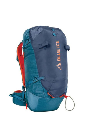 Plecak do wspinaczki Blue Ice KUME PACK 38L ensign blue