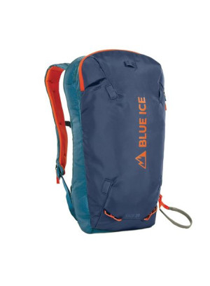 Plecak do wspinaczki Blue Ice YAGI PACK 25L ensign blue
