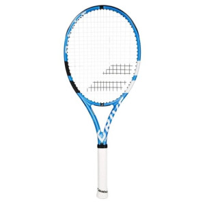 Rakieta bez naciągu Babolat Pure Drive Lite Niebieski Grafit