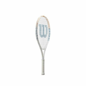 Rakieta Tenisowa Wilson  Elite 23 Kids Biały